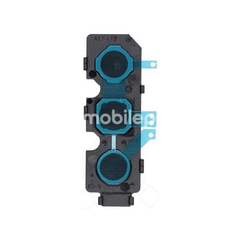 Lens Camera + Frame Samsung A135 A13 Ori