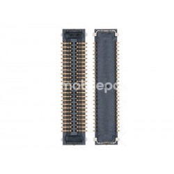 Socket Board To Board 48 Pin (2x24) Samsung A135 A13 Ori