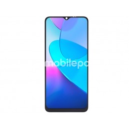 Display Touch Nero Vivo...