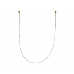 Coaxial Cable White Samsung SM-A235 Ori