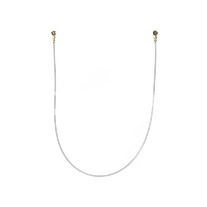 Coaxial Cable White Samsung SM-A235 Ori