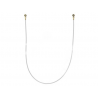 Coaxial Cable White Samsung SM-A235 Ori