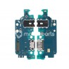 Charging Connector + Board Samsung SM-A235 A23 (Full IC)