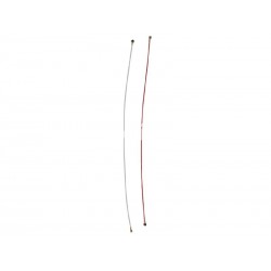 Coaxial Cable 2 PCS 121mm - 128mm Samsung SM-A235 - A236 A23