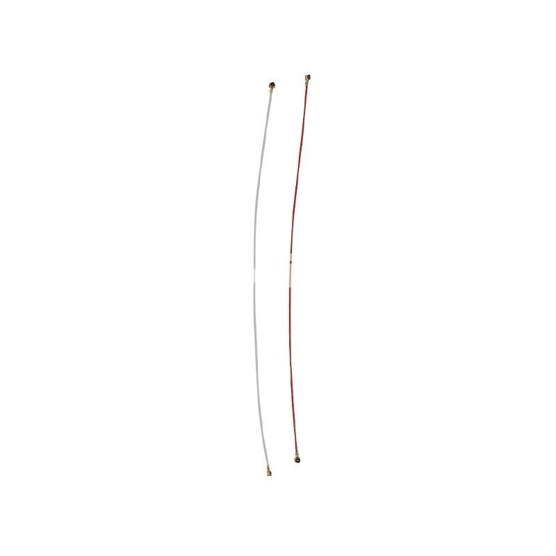Coaxial Cable 2 PCS 121mm - 128mm Samsung SM-A235 - A236 A23