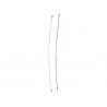 Coaxial Cable 2 PCS 121mm - 128mm Samsung SM-A235 - A236 A23