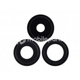 Rear Camera Lens + Frame...