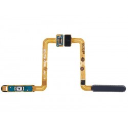 Fingerprint Awesome Black Flex Cable Samsung SM-A235 A23