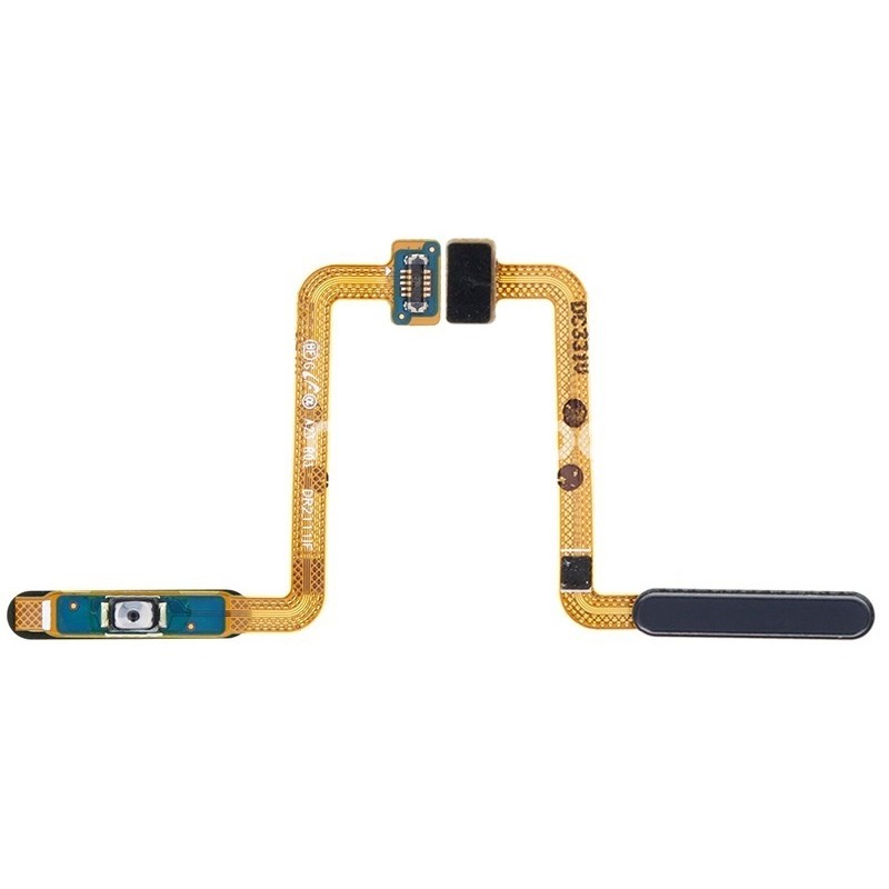 Fingerprint Awesome Black Flex Cable Samsung SM-A235 A23