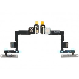 Accensione Flex Cable...