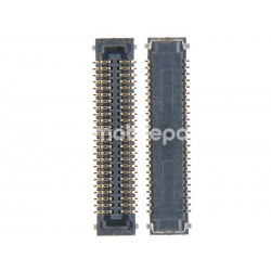 USB Charging Connector Port Onboard Samsung SM-A235 A23
