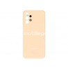 Rear Cover Peach Samsung SM-A137 A13 Ori