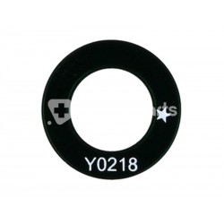 Rear Camera Lens Wide Samsung SM-A137 A13 Ori