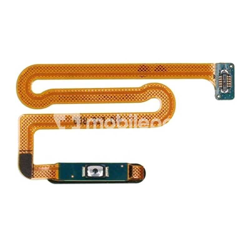 Fingerprint Flex Cable Peach Samsung SM-A137 A13 Ori