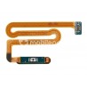 Fingerprint Flex Cable Peach Samsung SM-A137 A13 Ori