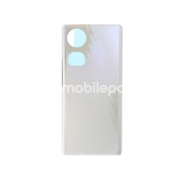 Rear Cover Crystal Silver...