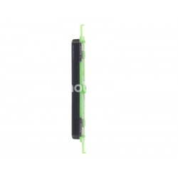 External Volume key Black Samsung SM-A135 - A137 A13