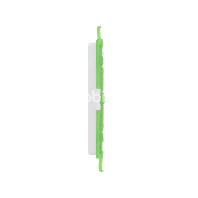 External Volume key White Samsung SM-A135 - A137 A13
