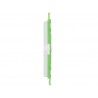 External Volume key White Samsung SM-A135 - A137 A13