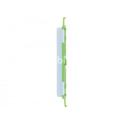 External Volume key Blue Samsung SM-A135 - A137 A13
