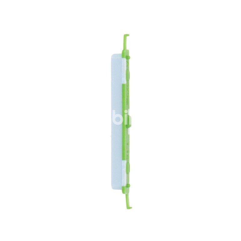 External Volume key Blue Samsung SM-A135 - A137 A13