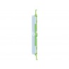 External Volume key Blue Samsung SM-A135 - A137 A13