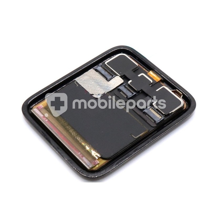 Display Touch Black Apple Watch Series 3 38mm Gps+Cellular