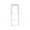 Sim Card Tray White Samsung SM-A236 A23 5G