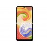 Display Touch Black Samsung SM-A045 A04 (IPS)