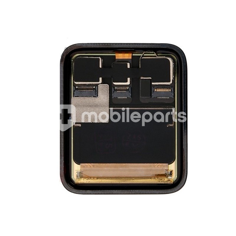 Display Touch Black Apple Watch Series 3 38mm Vers. Gps