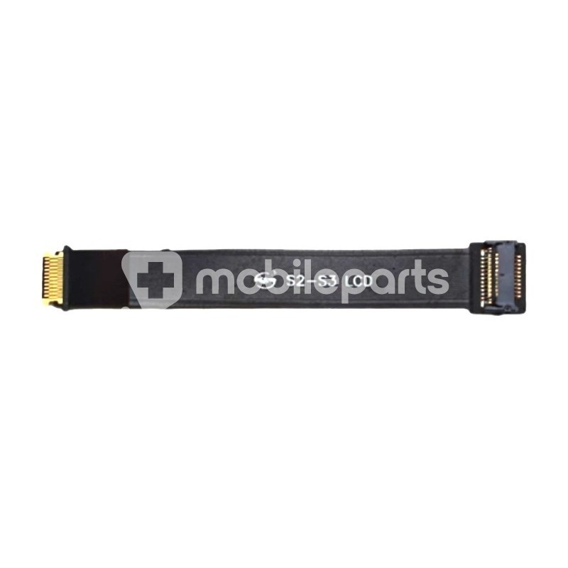 LCD Test Flex Apple Watch Series 3 38mm