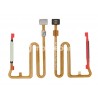 Fingerprint Green Flex Cable Samsung SM-A146 A14