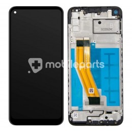 Display Touch + Frame Black...