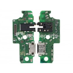 Charging Connector + Board Samsung SM-A146P A14 (FULL IC)
