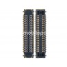 USB Charging FPC Connector Onboard Samsung SM-A146 A14