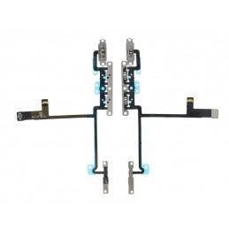 Tasto Volume Flat Cable...
