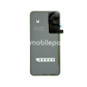 Rear Cover Black + Camera Lens Samsung SM-A346 A34 5G Ori