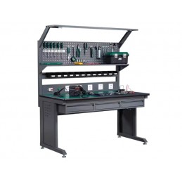 Banco Professionale ESD +...