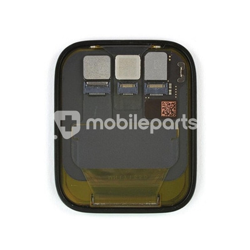 Lcd Touch Black Apple Watch Serie 4 40mm A1977