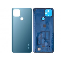 Rear Cover Mystery Blue...