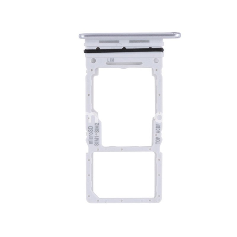Sim Card Tray Silver Samsung SM-A346 A34 5G