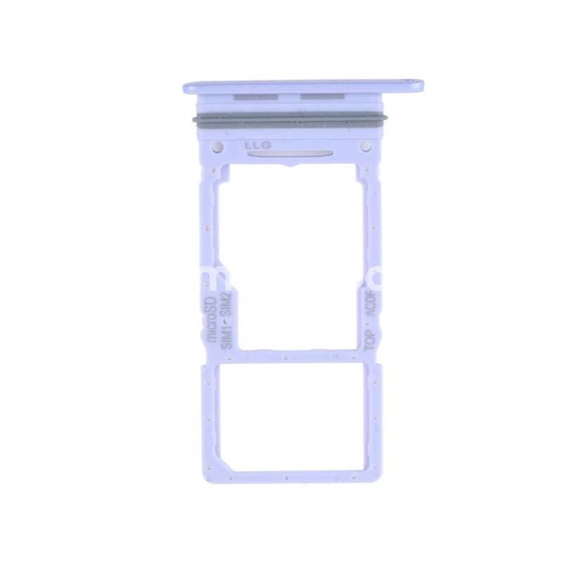 Sim Card Tray Purple Samsung SM-A346 A34 5G