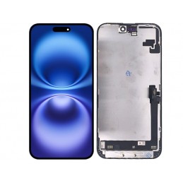 Display Touch Black iPhone...