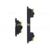 External Button Black Samsung SM-A346 A34 5G