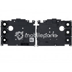 Rear Camera Lens + Frame Samsung SM-A145R - P A14