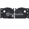 Rear Camera Lens + Frame Samsung SM-A145R - P A14