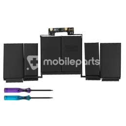 Battery MacBook Pro A2251...