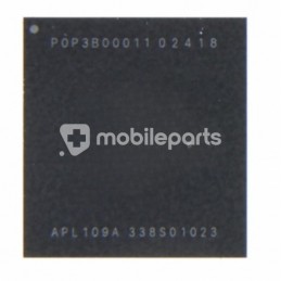 Power Management IC...