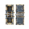Battery Connector on Motherboard Apple Watch Serie 4 40mm