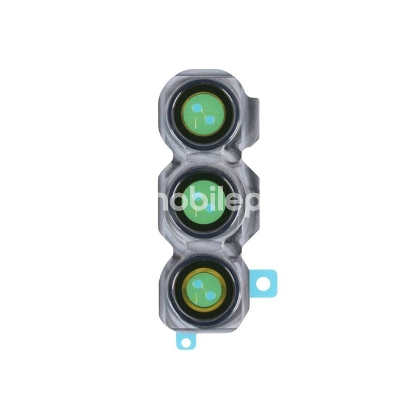 Camera Deco Black Samsung SM-A546 A54 5G Ori